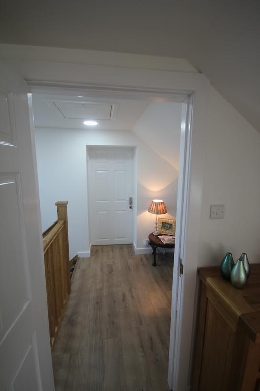 Woodend Acomodação com café da manhã Glenrothes Quarto foto